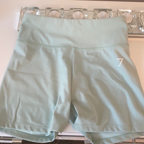 Gymshark Pants - Gymshark Biker shorts